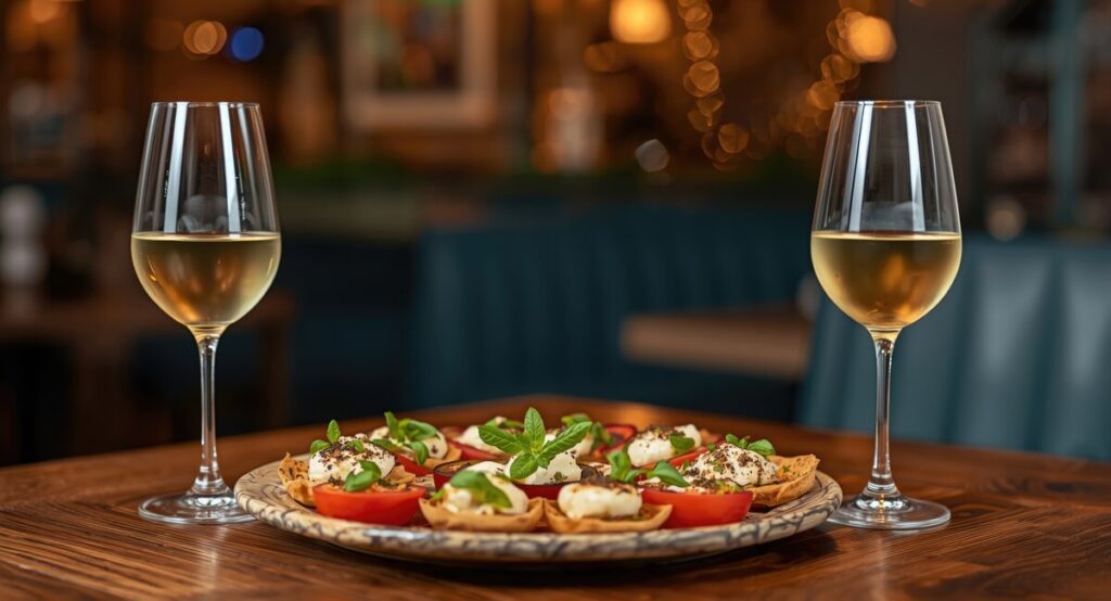 Where to Eat in Wilburton: Bellevue’s Low-Key Neighborhood Food Guide